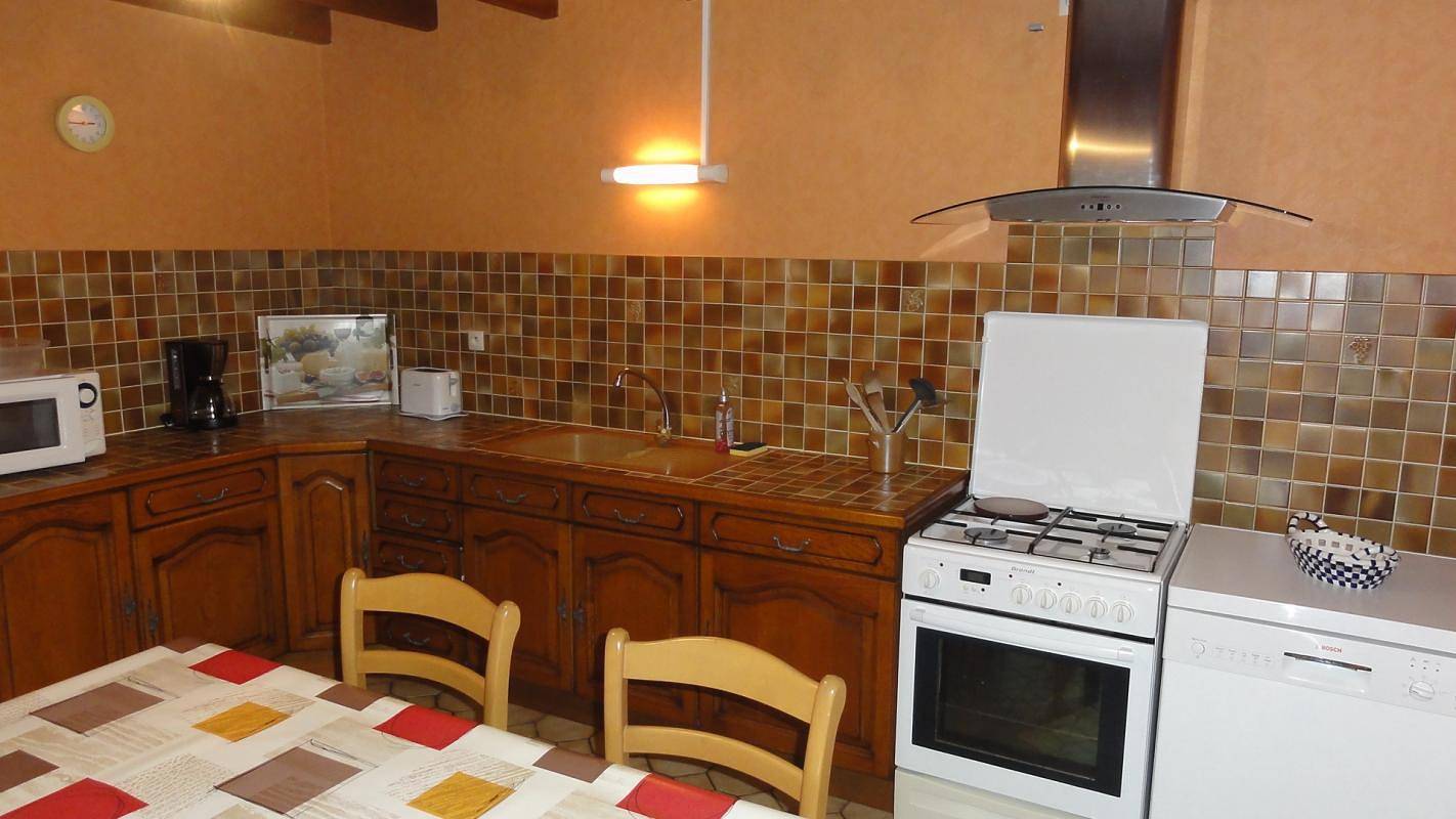 La Maison in Gatteville-le-Phare, Région de Cherbourg