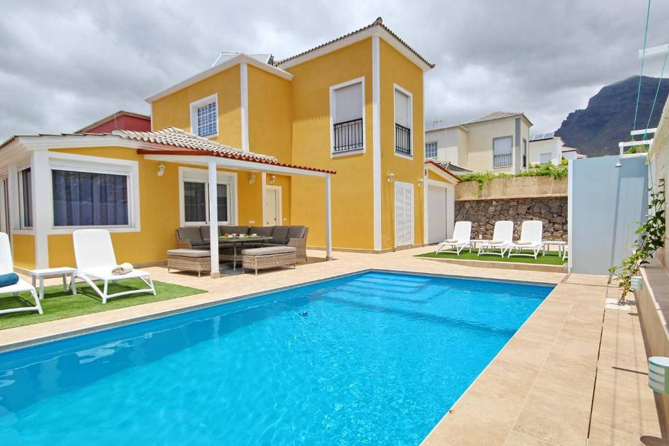 Casa vacanza a Adeje a partire da 496€ a notte