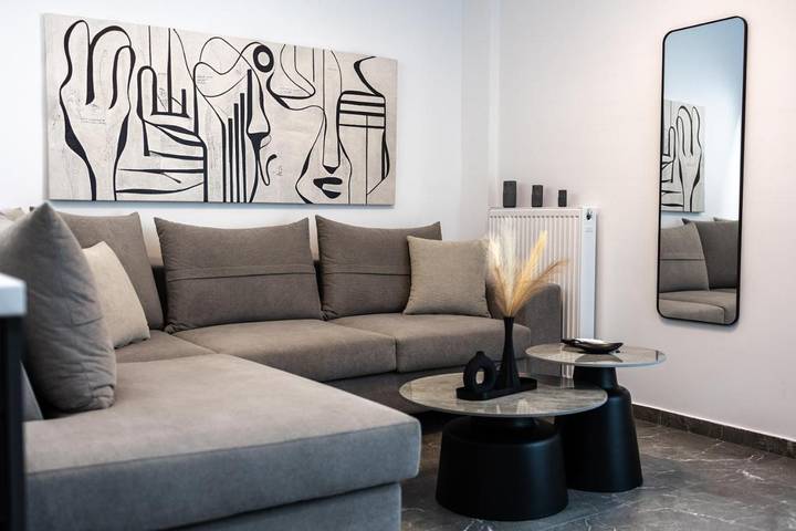 Gîte pour 3 personnes, avec terrasse à Serrès - 2