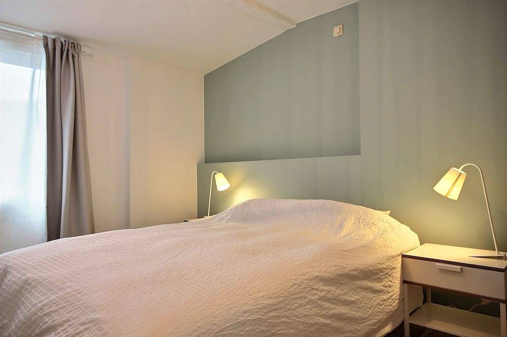 Entire apartment, Chez Rémy - 3 bedrooms in Liège, Liège region