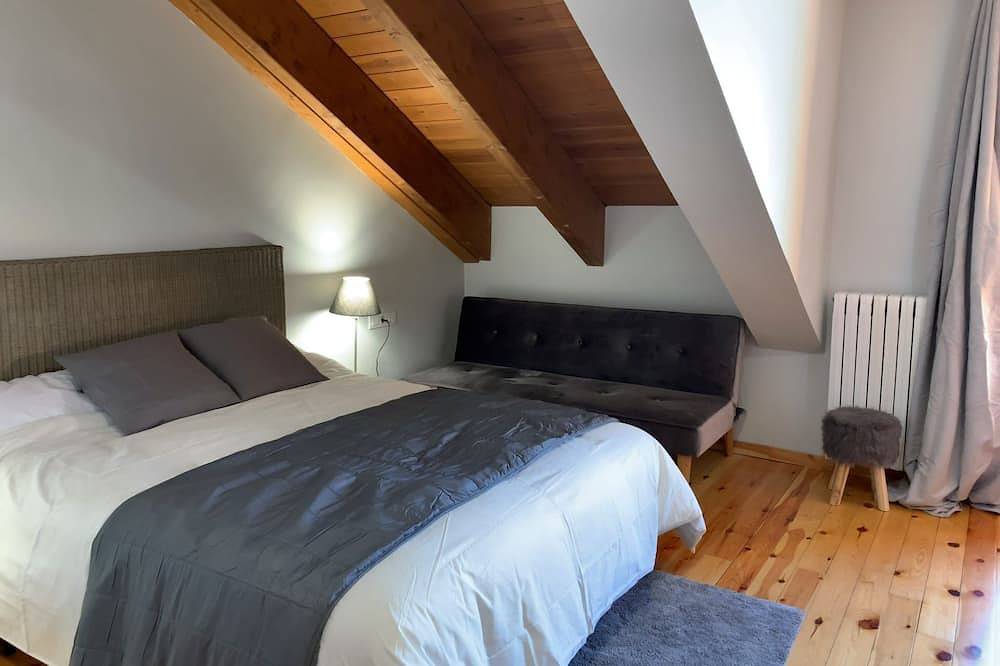 Chalet Los Ibones - Lodge Formigal in Formigal (Ski), Sallent de Gállego