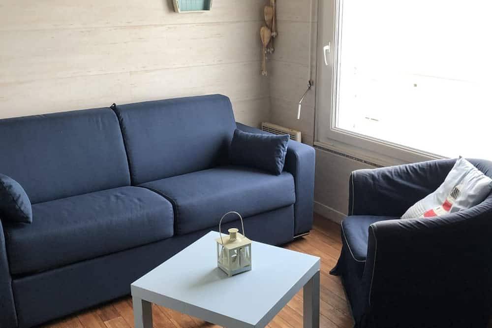 Studio Vue Exceptionnelle in Wissant, Région de Boulogne-sur-Mer