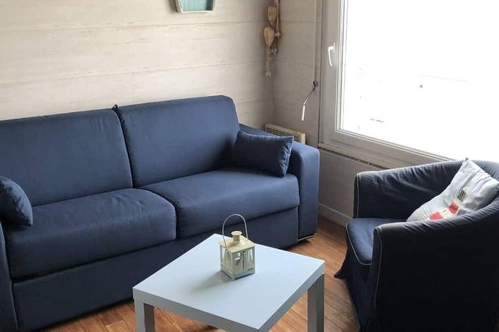 Ferienhaus für 4 Personen in Wissant - 3
