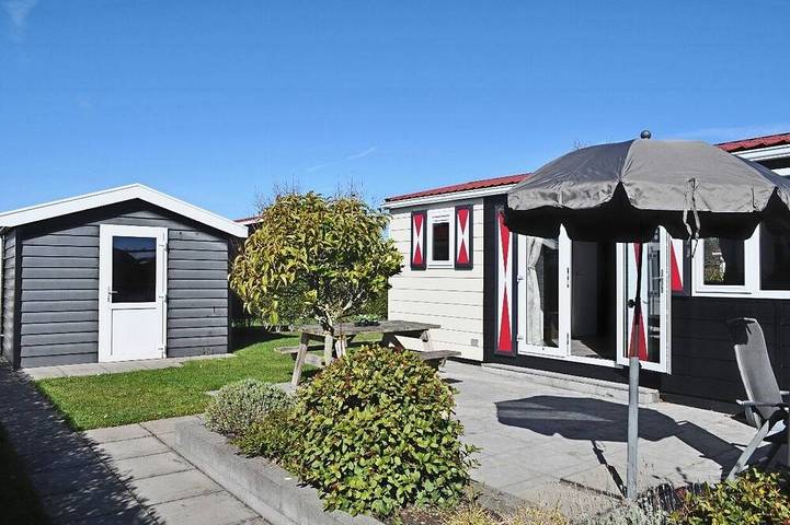 Chalet für 6 Personen in Serooskerke - 4