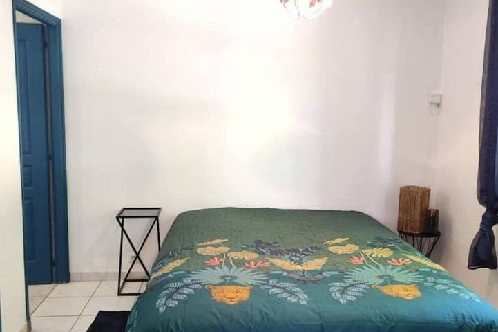 Gîte pour 2 personnes à Lectoure - 3