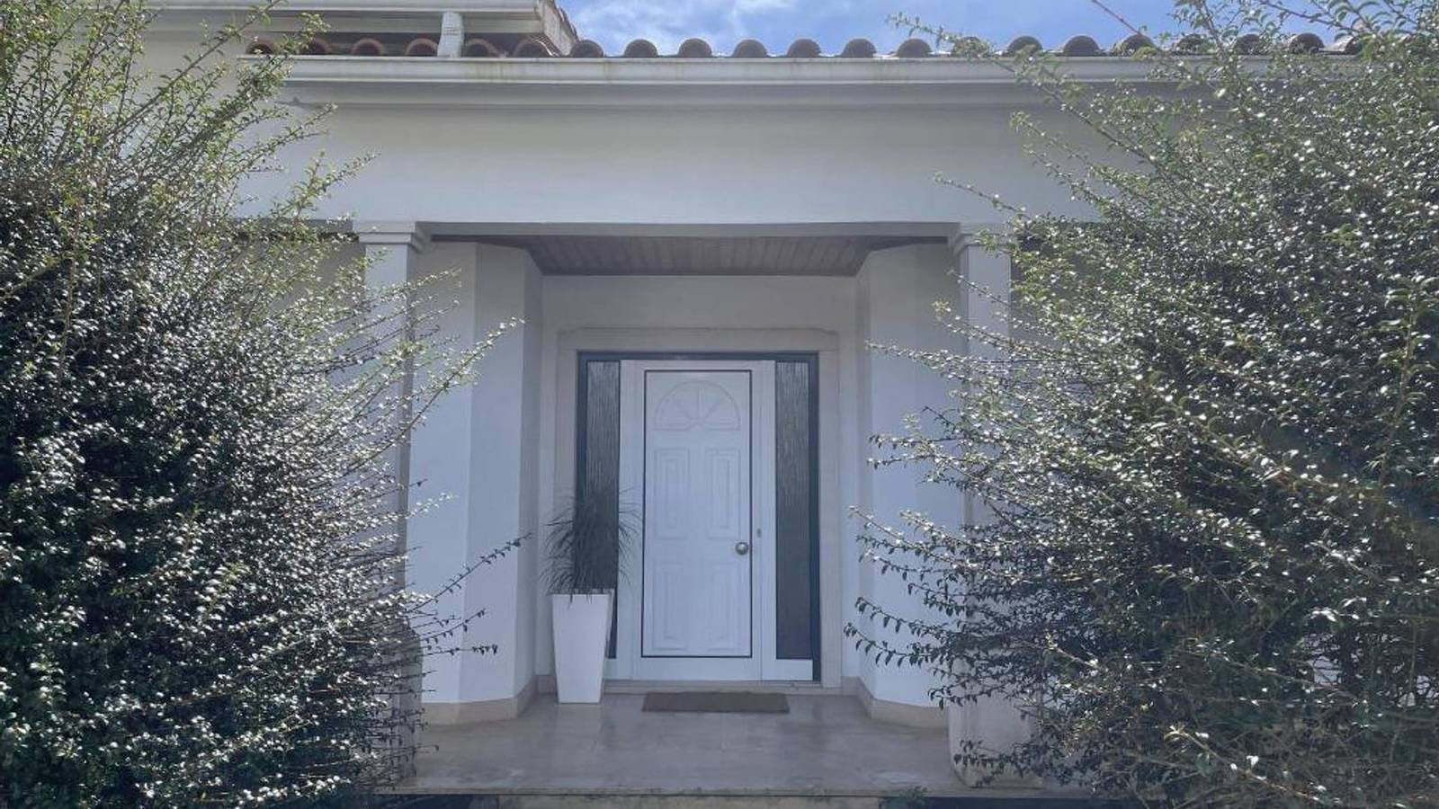 Ferienhaus für 2 Personen mit Terrasse in Fátima, Santarém Distrikt