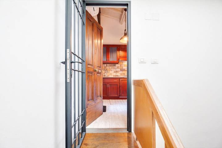 Ganze Wohnung, Ferienwohnung für 2 Personen mit Balkon/Terrasse in Florenz, Florenz Provinz