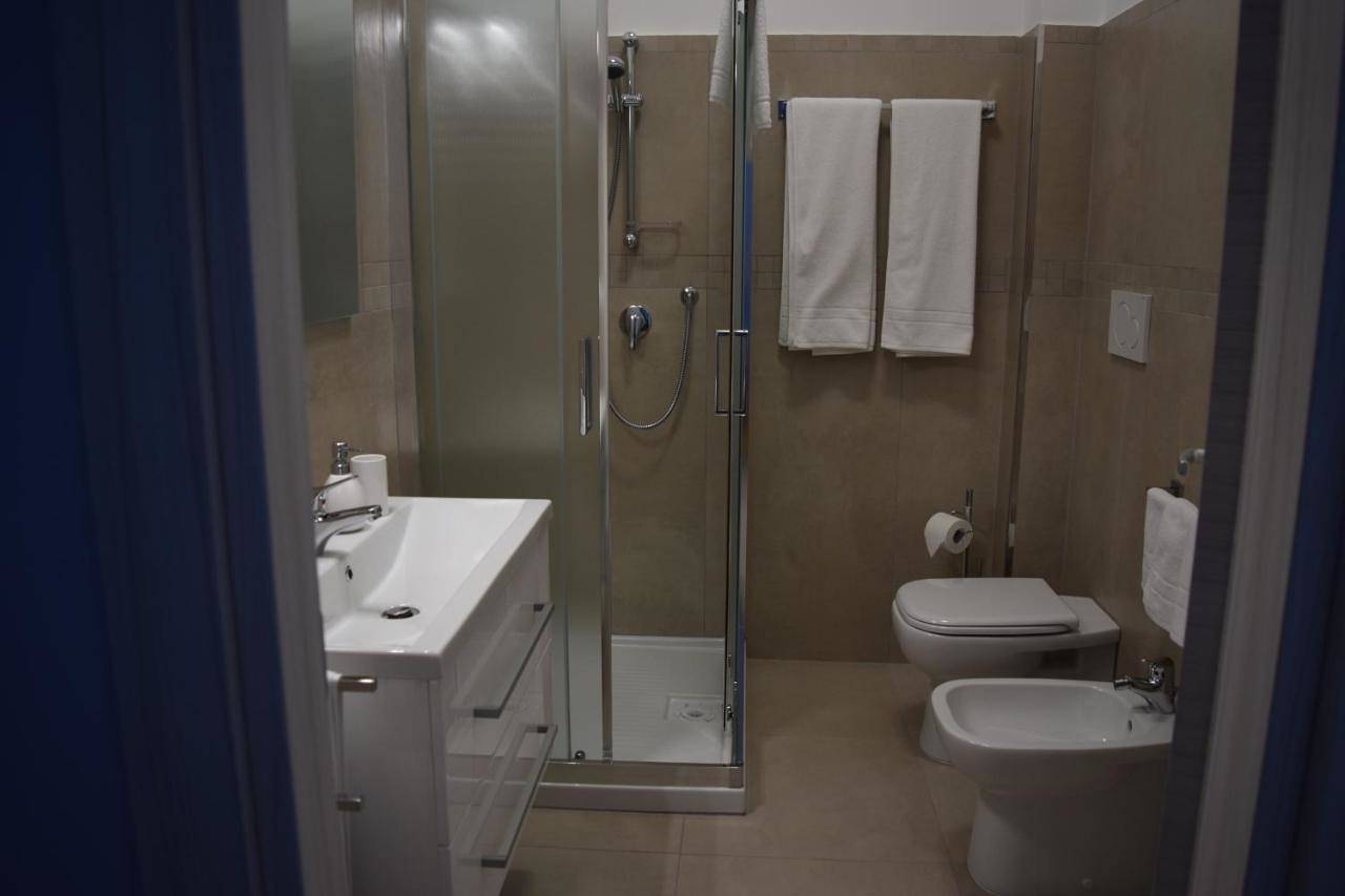One-Bedroom House in Santa Teresa di Riva, Provincia di Messina