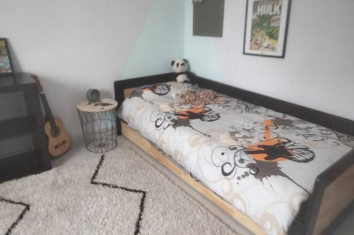 Villa pour 10 personnes, avec jardin, animaux acceptés à Fayence - 4