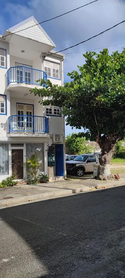 Apartamento de vacaciones para 3 personas - 1