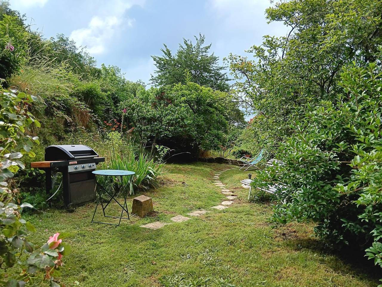 Le Pré au Ruy in Thurins, Lyon et ses environs