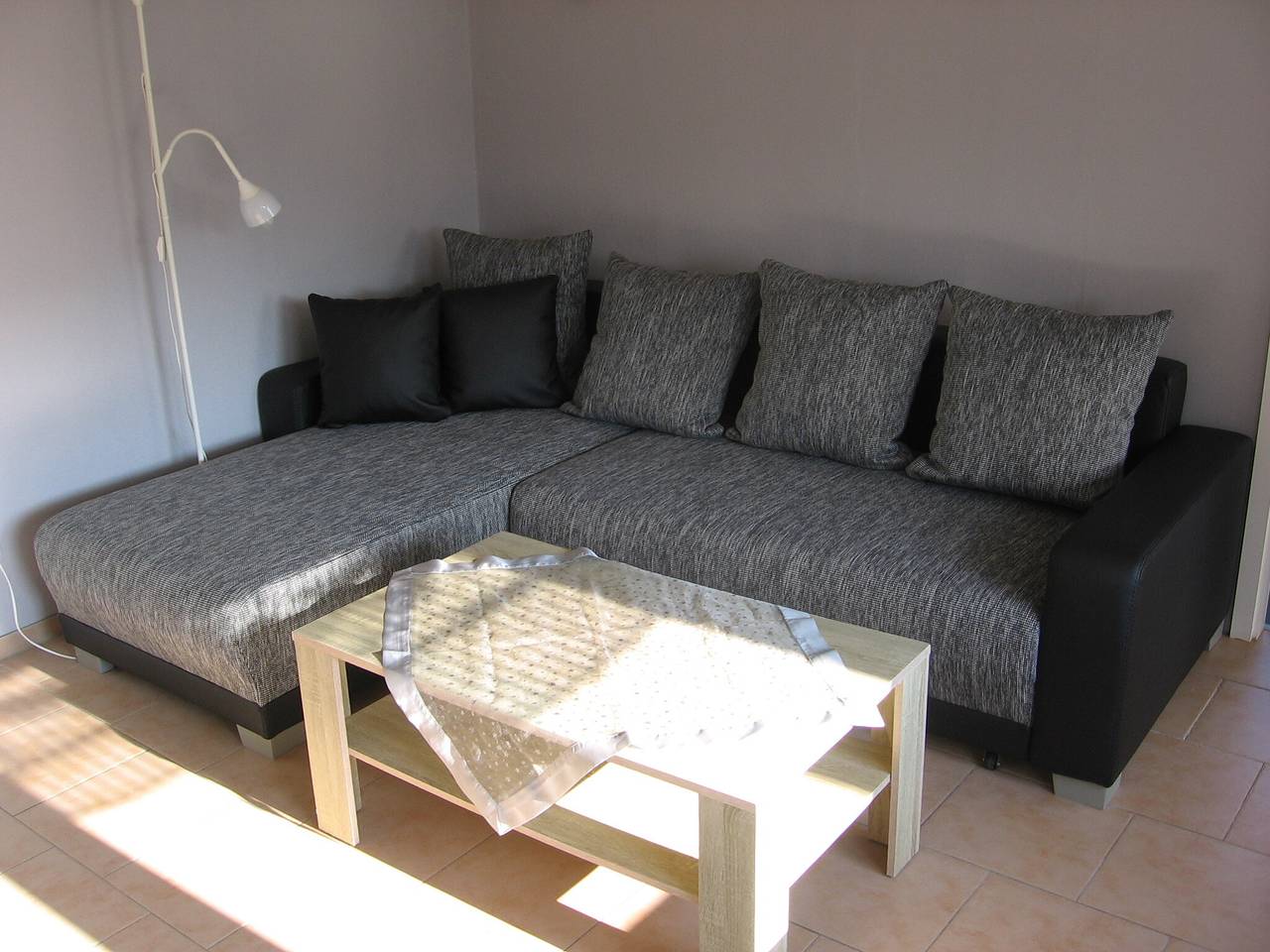 Bungalow für 4 Personen in Döse, Cuxhaven