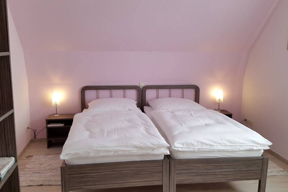 Ganze Wohnung, Ferienwohnung Glückswiese in Tharandt, Osterzgebirge