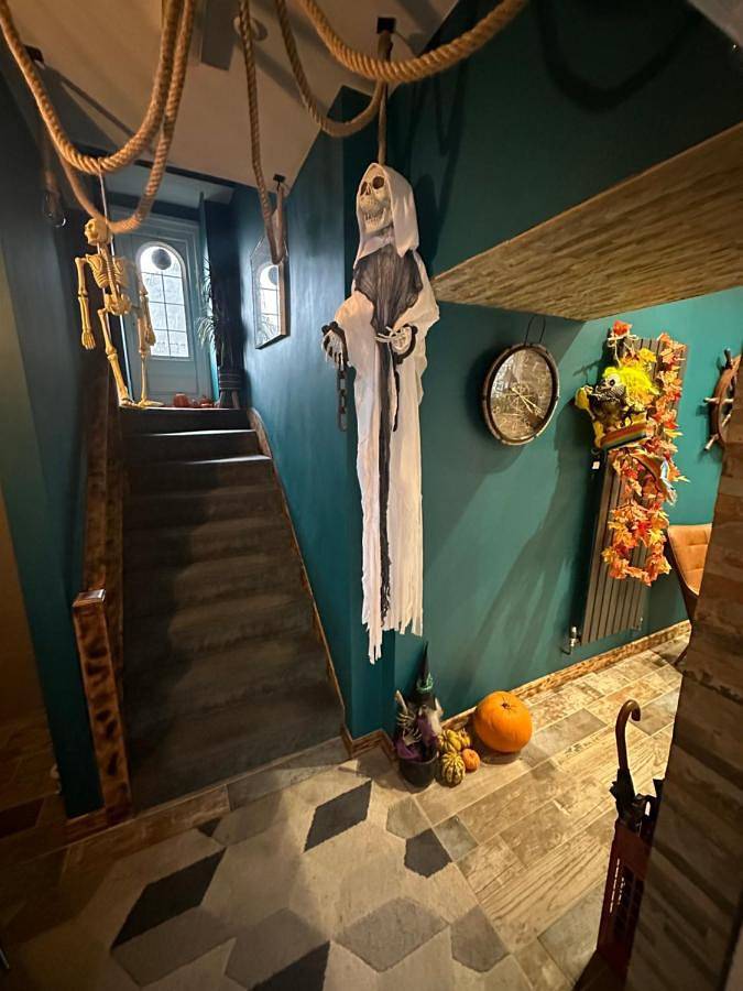 Maison d’hôte pour 3 personnes, avec jardin à Plymouth - 2