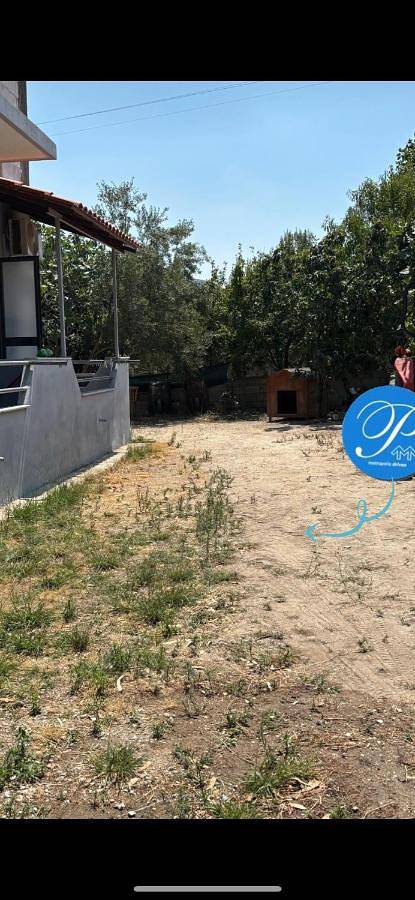 Gîte pour 5 personnes, avec jardin et vue dans Borsh - 2