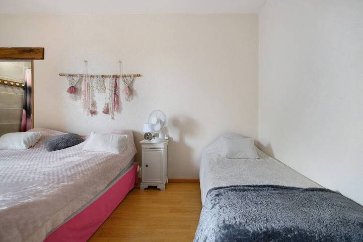 Location de vacances pour 4 personnes, avec jardin et piscine à Monclar-de-Quercy - 2