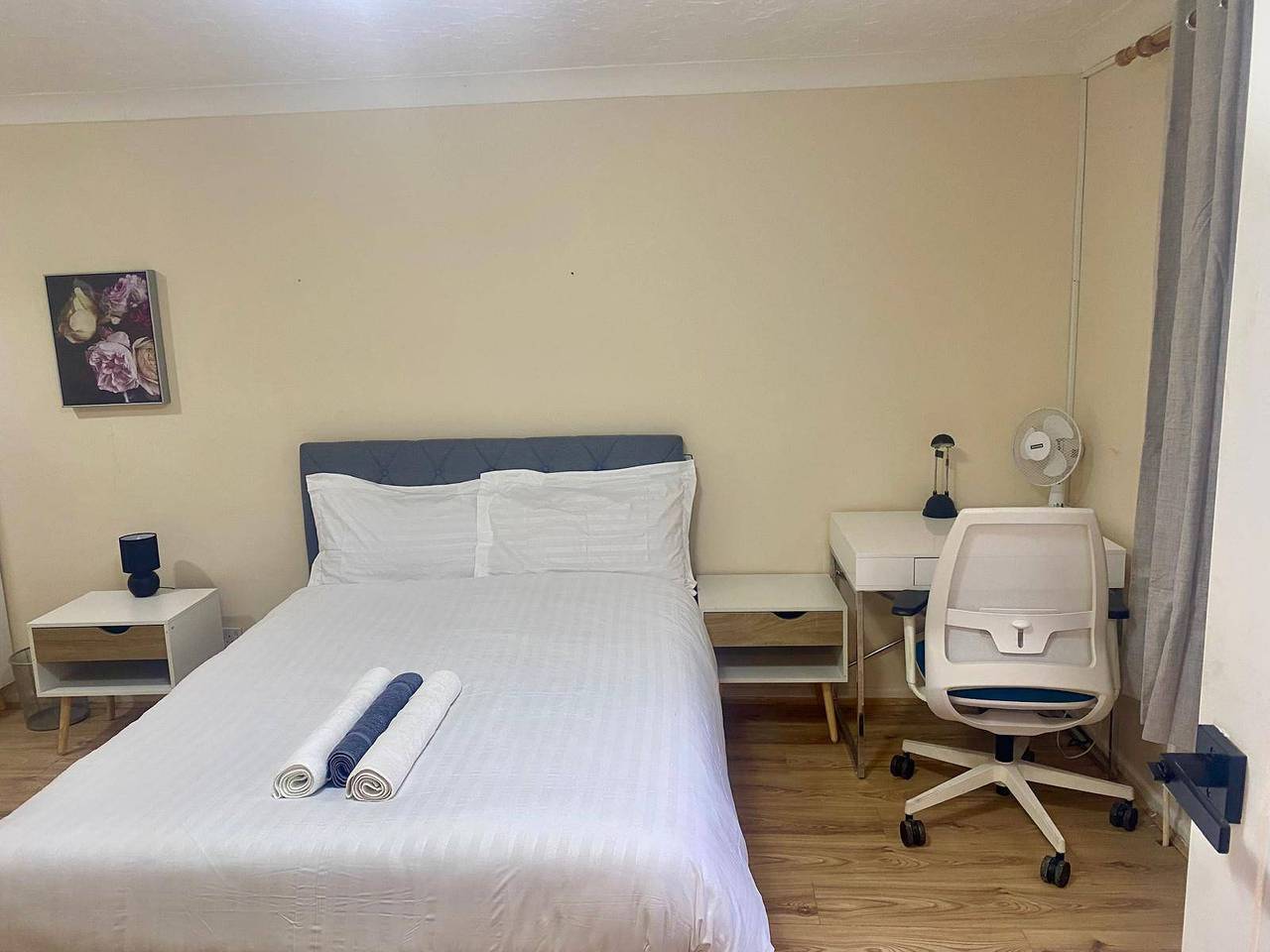 House - Sleeps 9 - Parking - Garden in Bexley, Londres