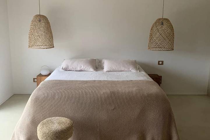 Villa pour 4 personnes à Le Beausset - 2