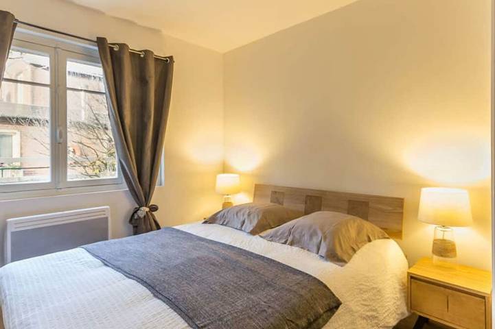 Location de vacances pour 6 personnes dans Office De Tourisme De Veules Les Roses - 3