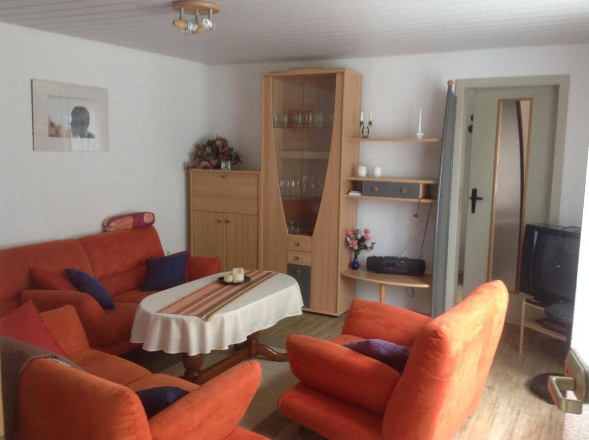 Two-Bedroom House in Dorf Mecklenburg, Nordwestmecklenburg (Wismar und Umgebung)
