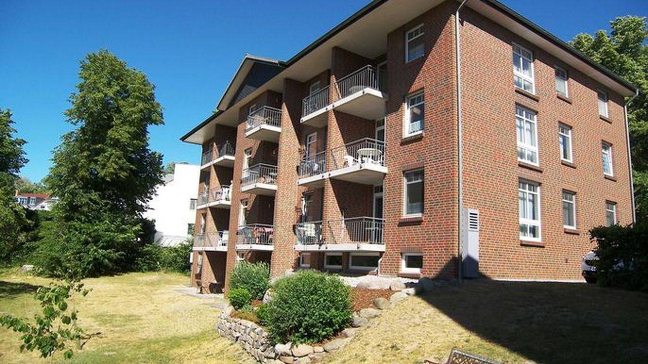 Ferienwohnung in Usedom ab 138€ pro Nacht