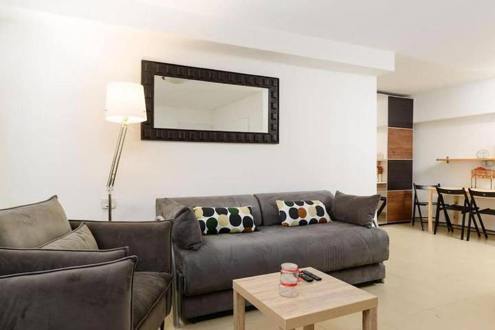 Ferienwohnung für 4 Personen - 1