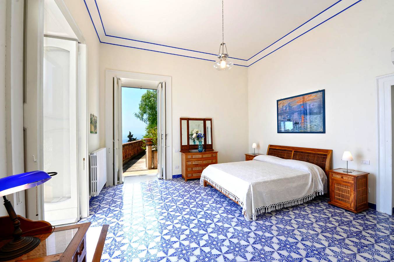 Ganze Ferienwohnung, Amalfi Blu in Amalfi, Amalfiküste