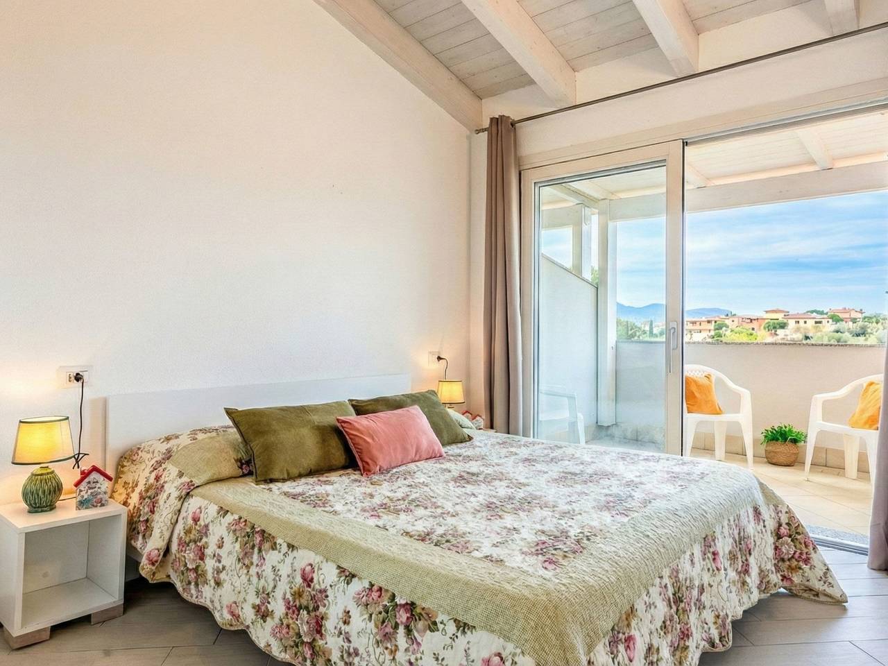 Ganze Wohnung, Spritz Home in Viddalba, Sassari Provinz