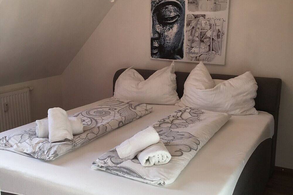 Ganze Wohnung, Vienna Airport Residences. Super für eine Nacht oder für immer. in Himberg (Wienerwald), Wien-Umgebung