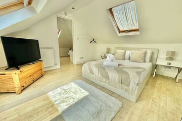 Lodge for 6 People in Bournemouth, South West England, Photo 2