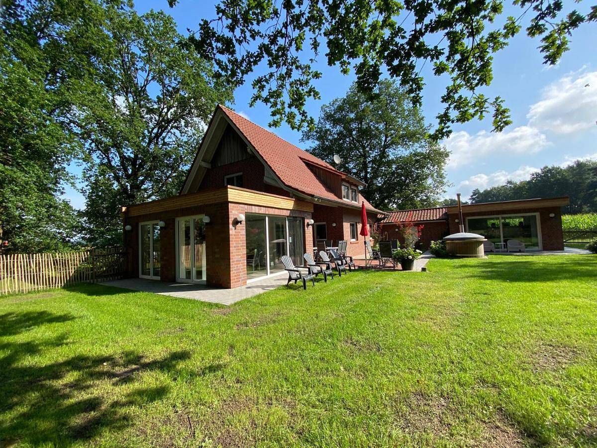 Gästehaus am Aa Tal in Emsbüren, Emsland