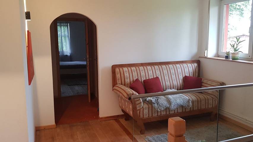 Ferienwohnung für 6 Personen, mit Garten in Stoltebüll - 4