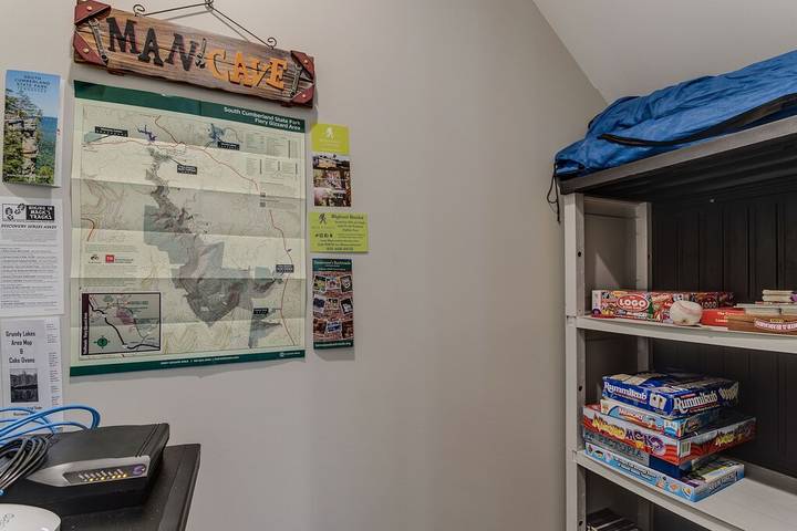 Ferienhaus für 8 Personen, mit Garten und Whirlpool - 1