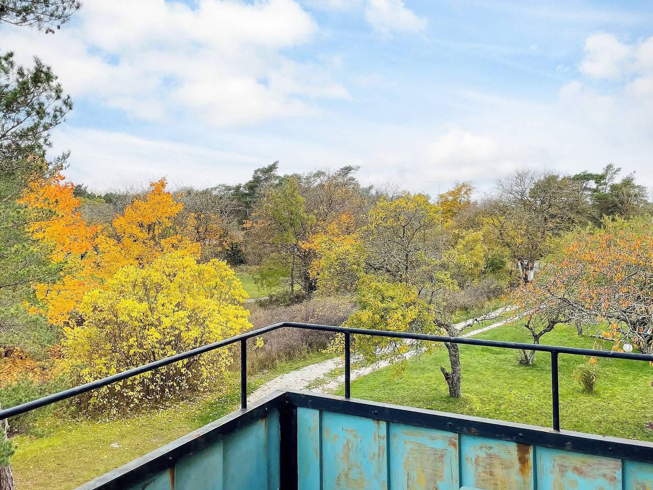 4 Sterne Ferienhaus in Visby in Visby, Gotland