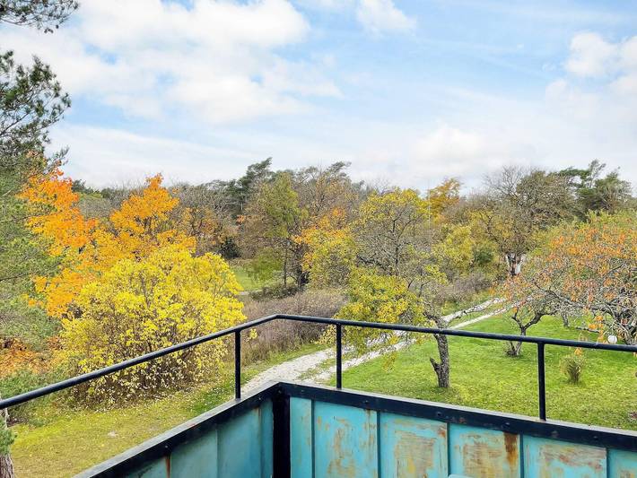 4 Sterne Ferienhaus in Visby in Visby, Gotland