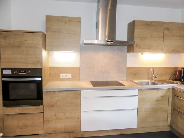 Gîte pour 8 personnes, avec terrasse et jardin, animaux acceptés à Strass im Zillertal - 4