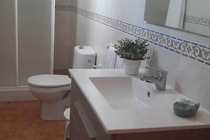 Maison / villa - Garachico in Las Cruces, Garachico