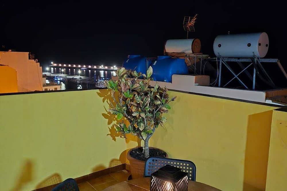 Ganze Wohnung, G&T loft pension Candelaria in Valle Gran Rey, La Gomera