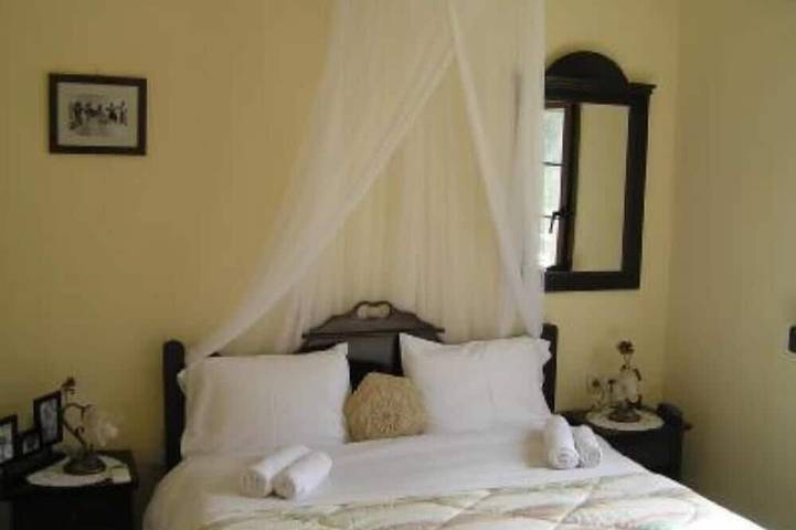 Agios Nikolaos: Ferienwohnung - Agios NikolaosKomfortgebäudetypisches Landhaustypisches Landhaus in Lasithi