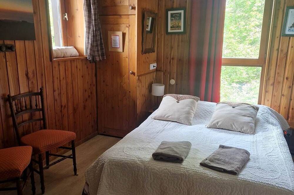 Le Chalet Pointu de Capucine in Arc 1600, Bourg-Saint-Maurice