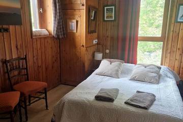 Gîte pour 15 Personnes dans Les Arcs, Bourg-Saint-Maurice, Photo 4