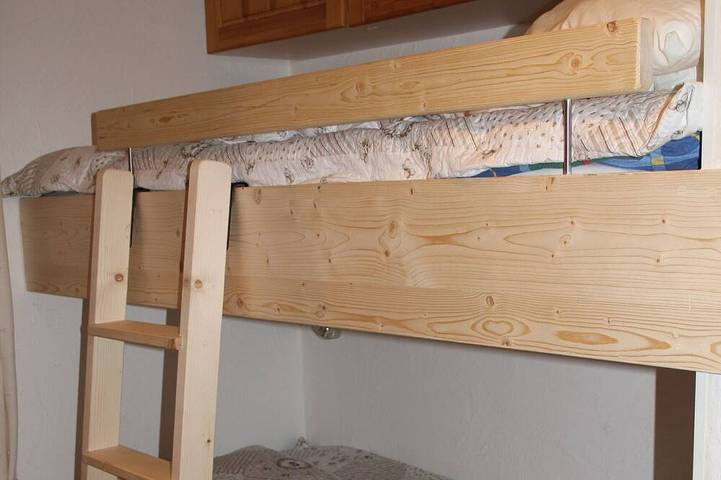 Gîte pour 4 personnes à Cordon - 2