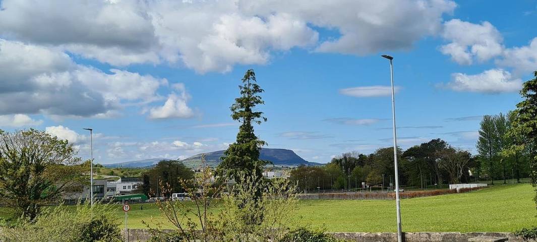 Gîte pour 3 personnes à Sligo - 3