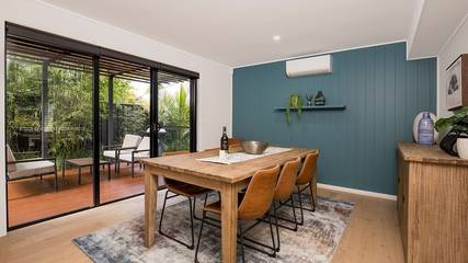 Holiday Home for 8 People in Culburra, Culburra Beach, Photo 1