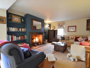 Cottage for 8 People in Red Wharf Bay, Isle of Anglesey, Photo 1