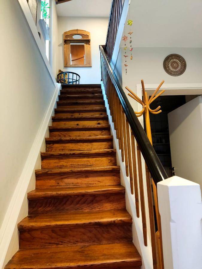 Ferienhaus für 7 Personen, mit Balkon und Terrasse in Haslach im Kinzigtal - 3