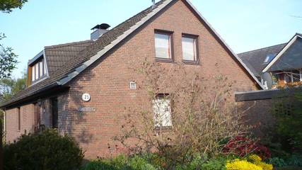 Ferienwohnung für 5 Personen, mit Garten, kinderfreundlich in Winsen (Luhe)