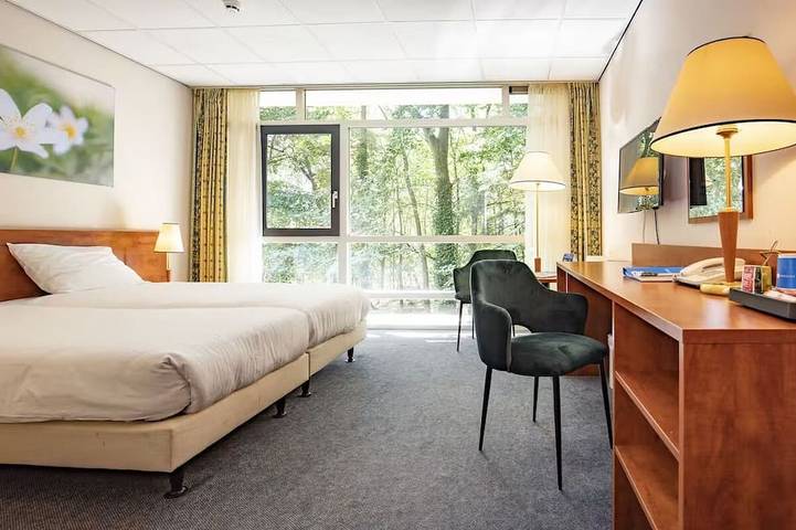 Hôtel pour 2 personnes à Amersfoort - 2