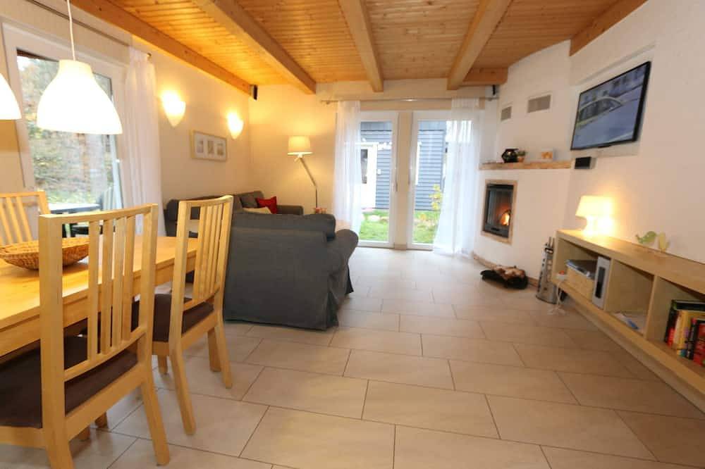 Ferienhaus in Rügen für 4 Personen in Rügen