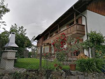 Ferienwohnung für 4 Personen in Brauneck, Lenggries, Bild 3